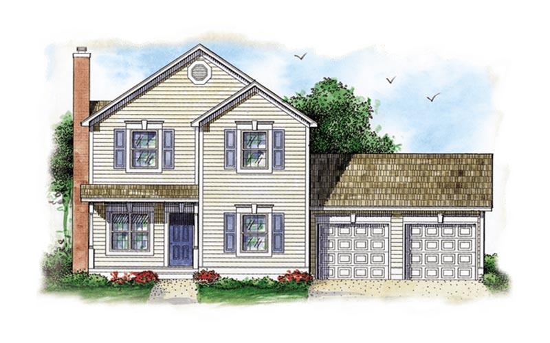 Prow Floor Plans